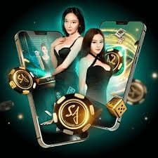 nonstar live casino game interface displayed on a mobile device in the Philippines